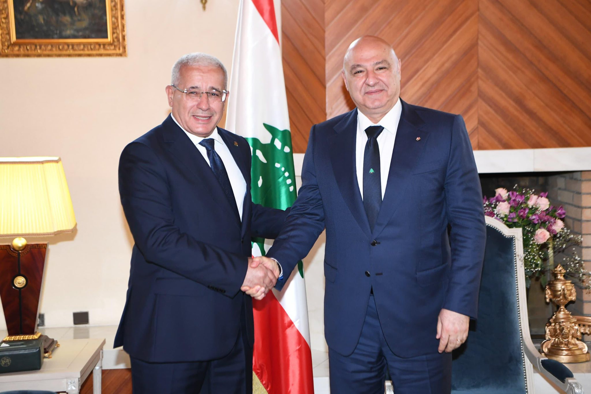 لبنان المجلس الشعبي