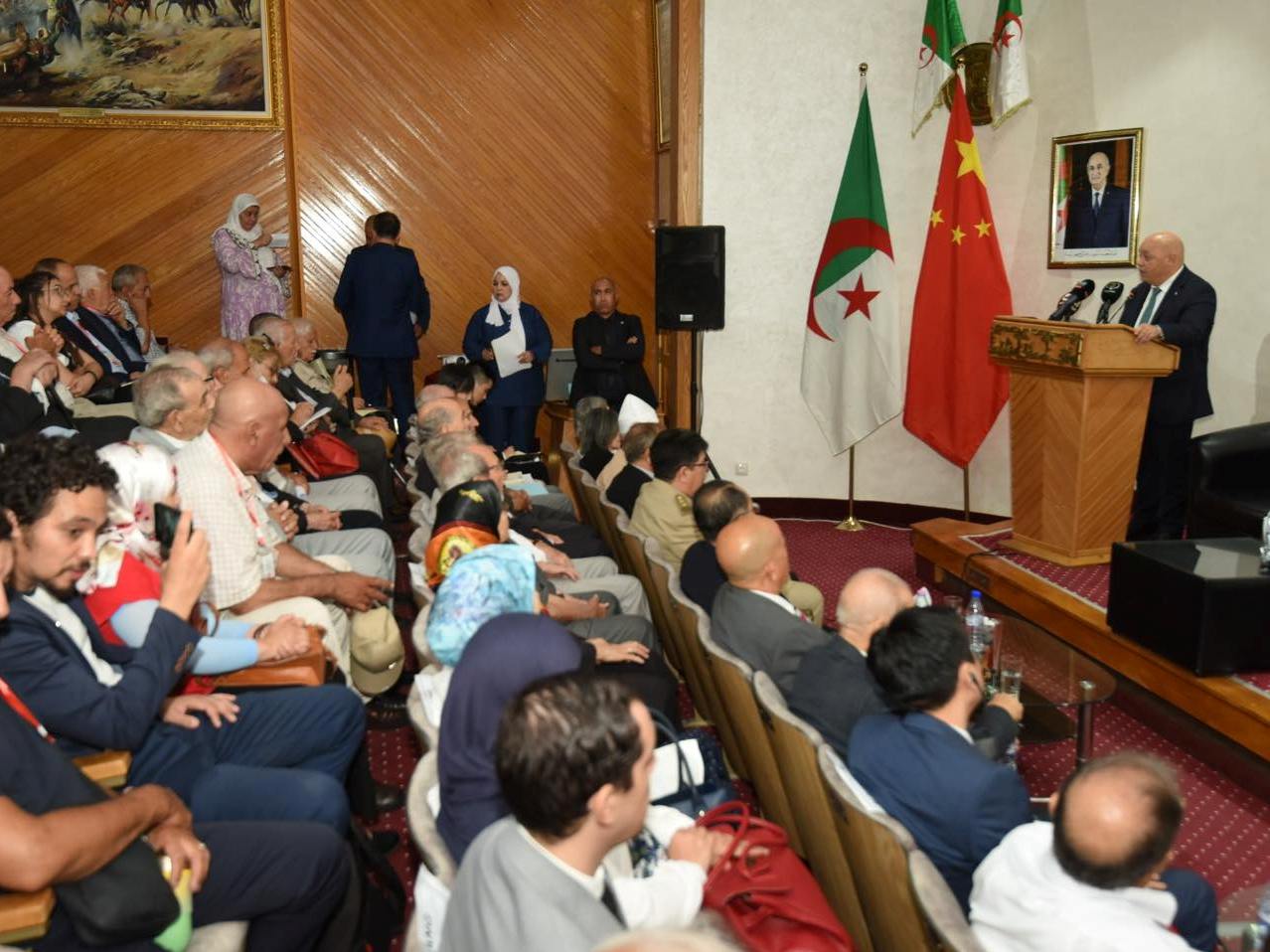 العيد ربيقة