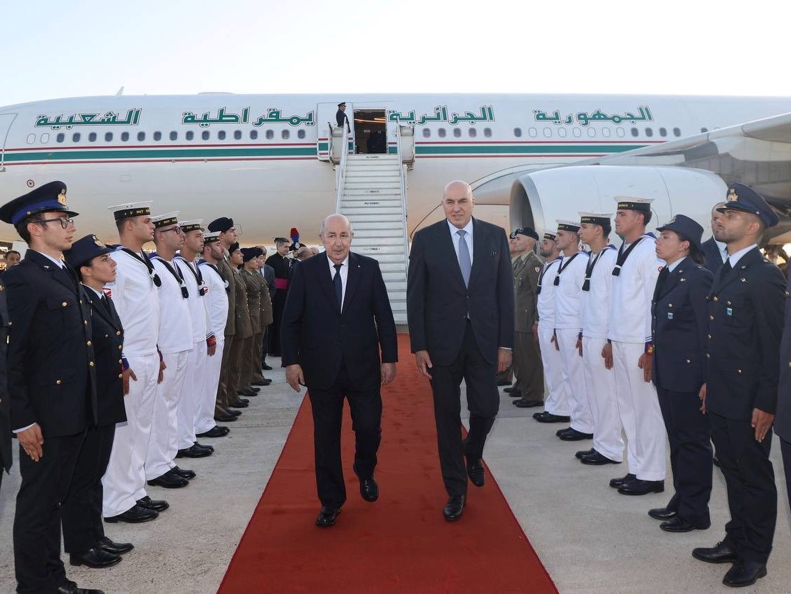 رئيس الجمهورية