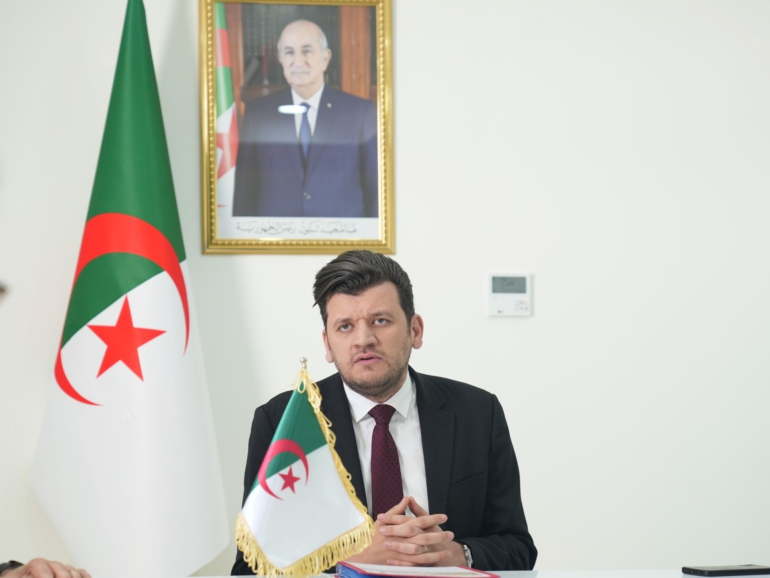 ياسين المهدي وليد