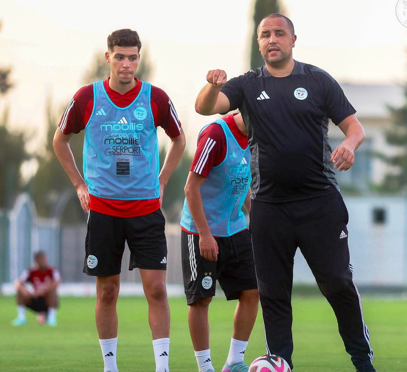 بطولة إفريقيا للاعبين المحليين