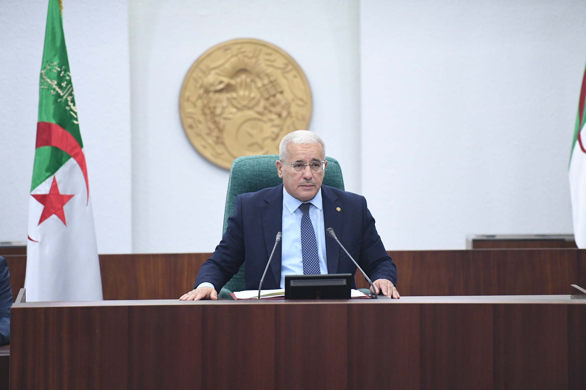 ابراهيم بوغالي