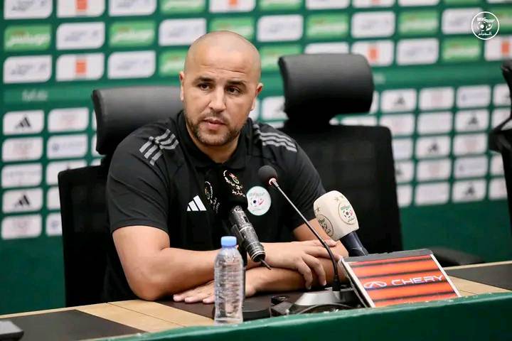 كرة القدم / بطولة إفريقيا للاعبين المحليين 2024 /المؤجلة الى 2025/: "هدفنا  التتويج بلقب الشان"