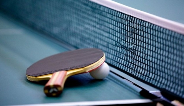 تنس الطاولة