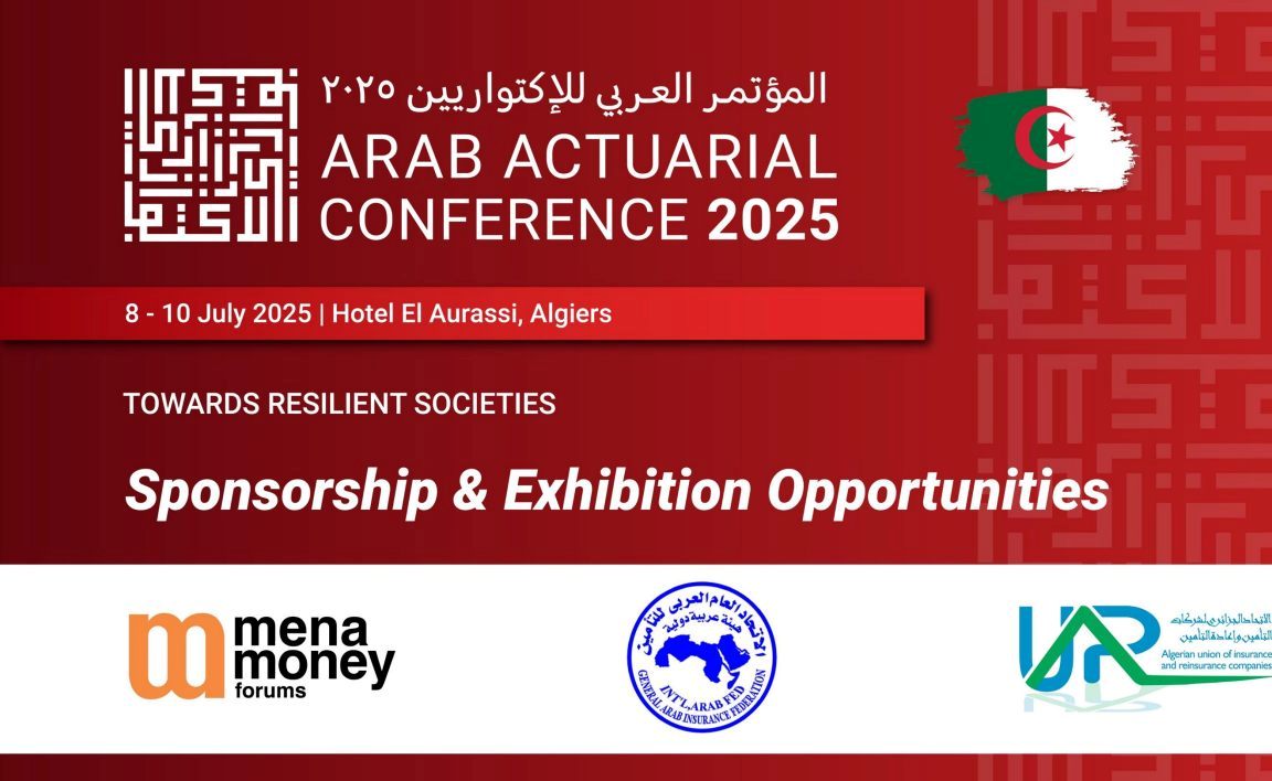 Conférence arabe actuariat