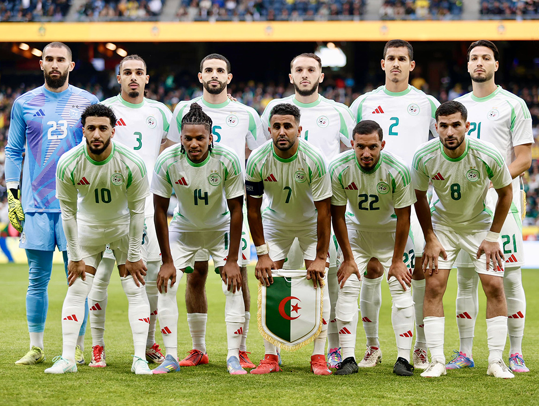 Equipe nationale de football