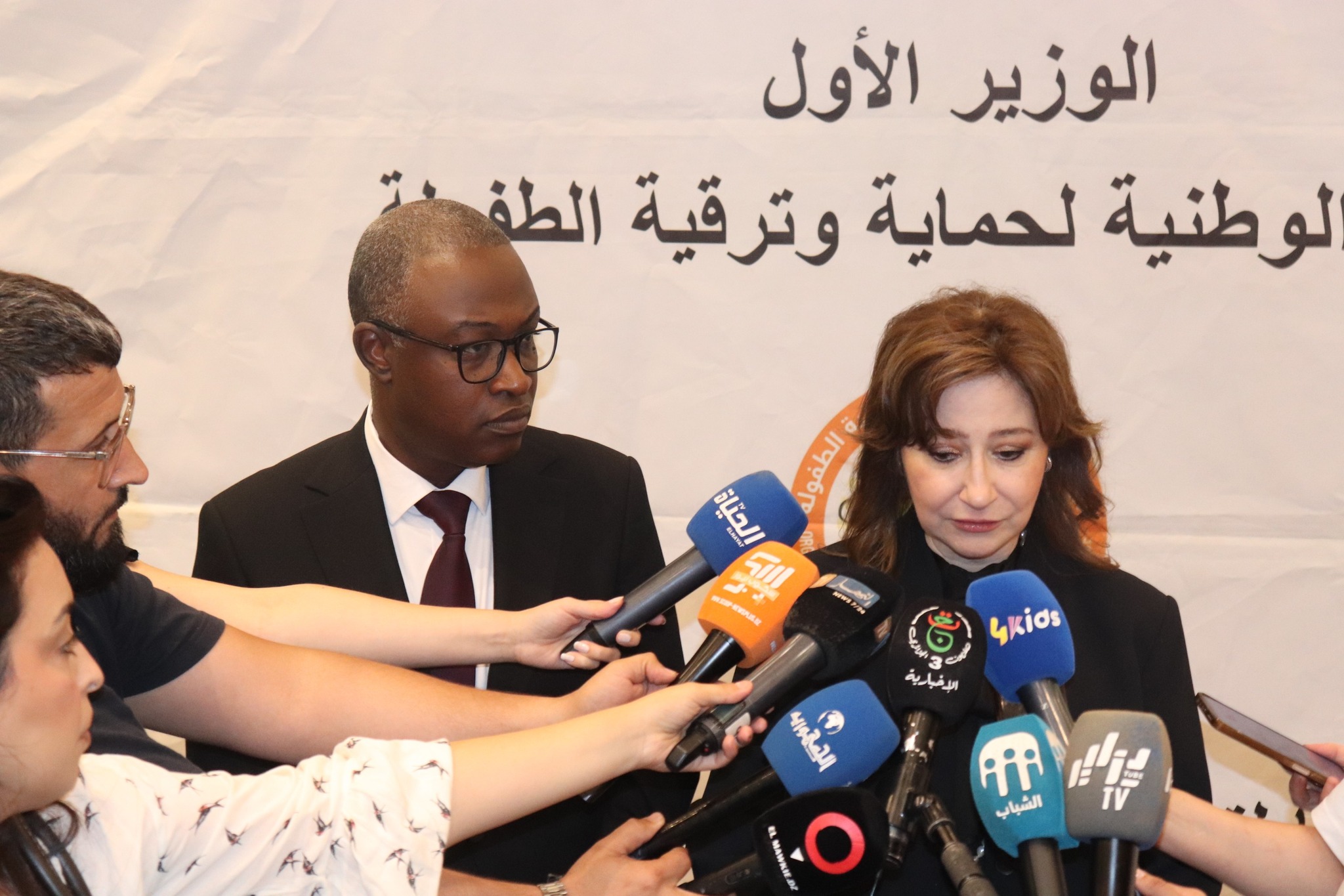 Déléguée nationale à la protection de l'enfance