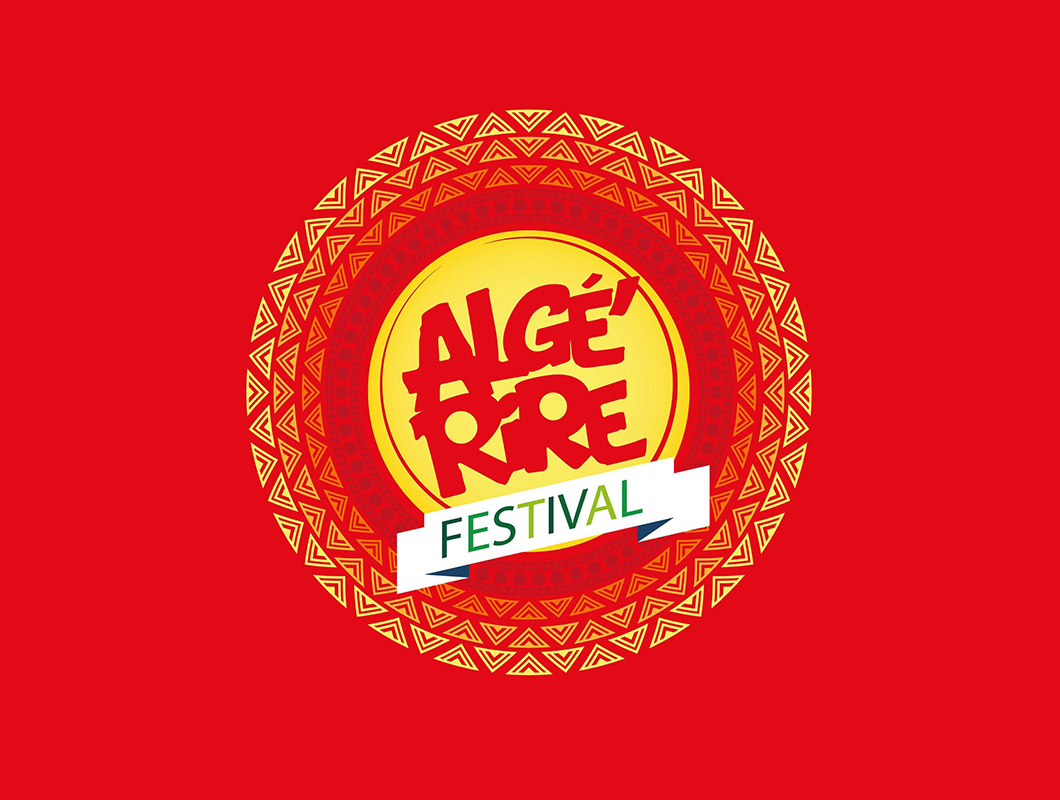 Festival Algé'Rire
