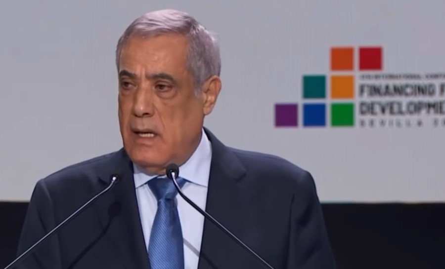 نذير العرباوي