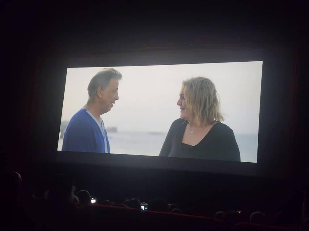 Le film "Dounia" présenté en avant-première à Alger