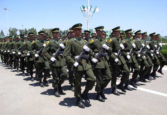 Gendarmerie nationale