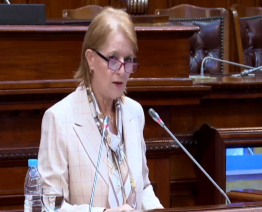 حورية مداحي