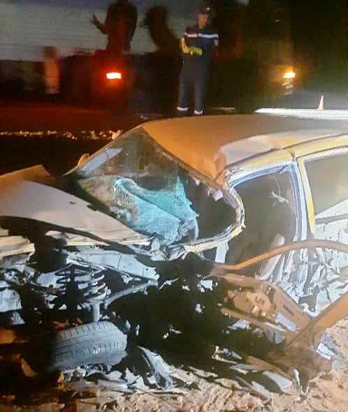 9 ضحايا في حوادث المرور و ضحيتين غرقا خلال 24 سا الاخيرة