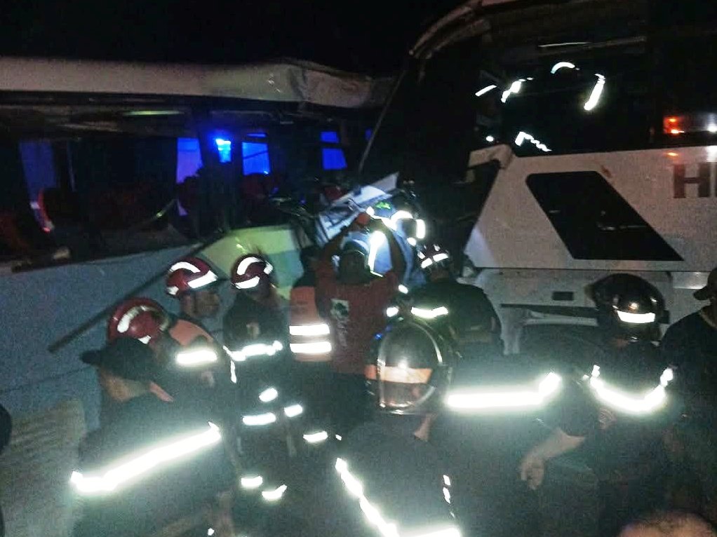 ثماني وفيات في حوادث المرور، وسبع وفيات أخرى في حوادث الغرق خلال الـ 24 ساعة الماضية