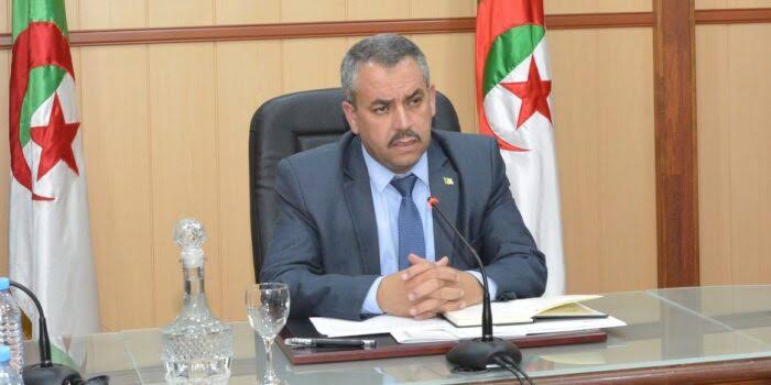 سعداوي يشرف على افتتاح الندوة الوطنية لمديري التربية 