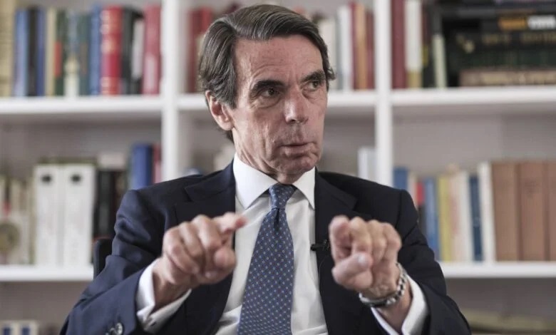 خوسيه ماريا أزنار