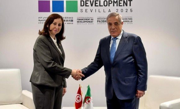 Larbaoui Tunisie