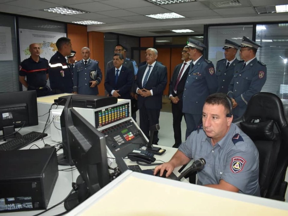 موريتانيا / الجزائر