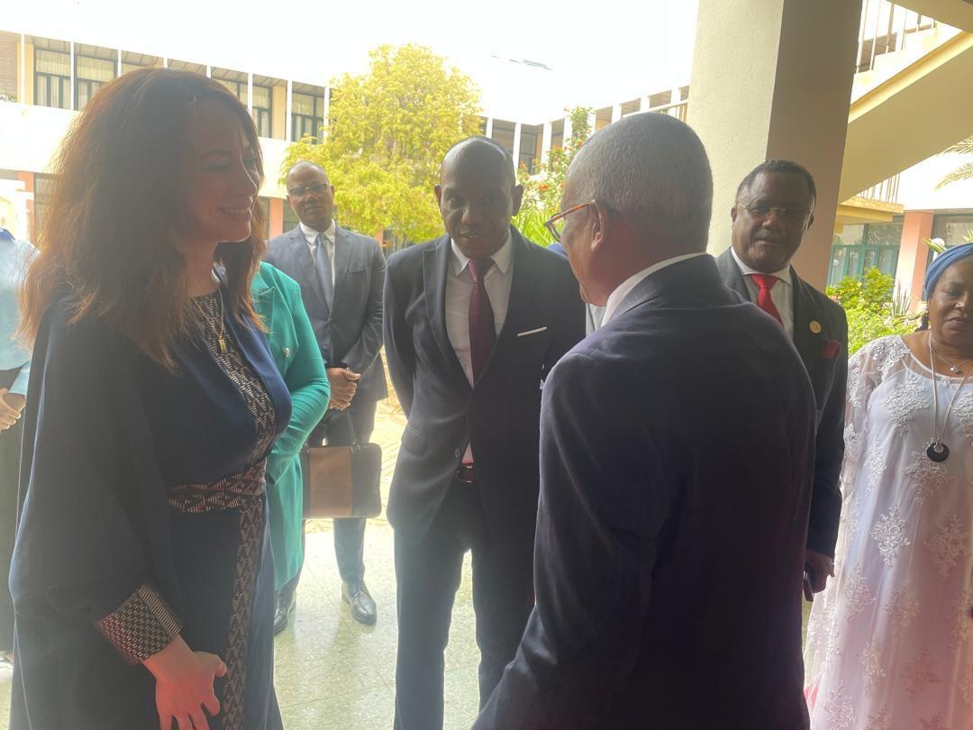 بختة منصوري