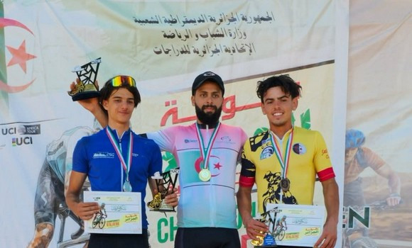 Mansouri VTT