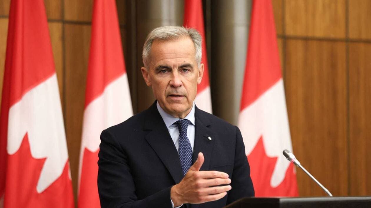 Le Canada a l'intention de reconnaître l'Etat de Palestine en septembre