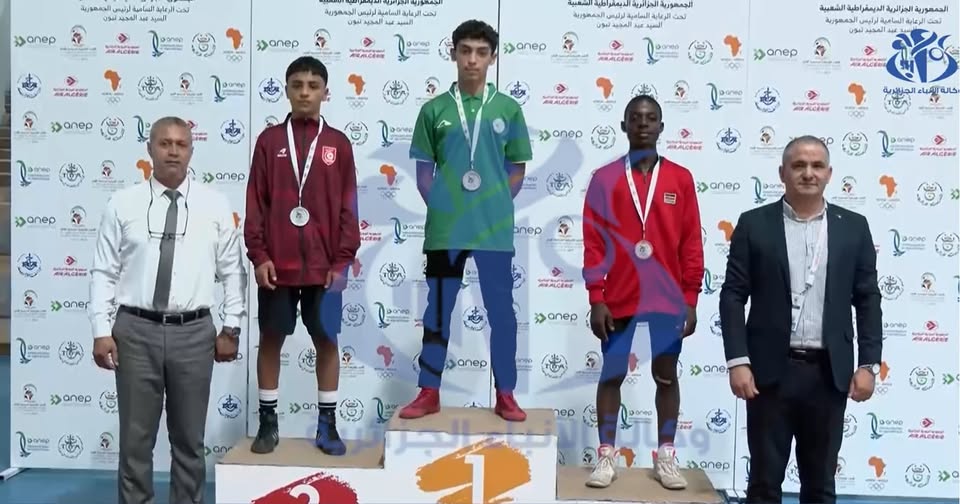 العاب مدرسية / افريقيا