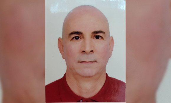 وفاة الصحفي بوكالة الأنباء الجزائرية مسعود بوصوار