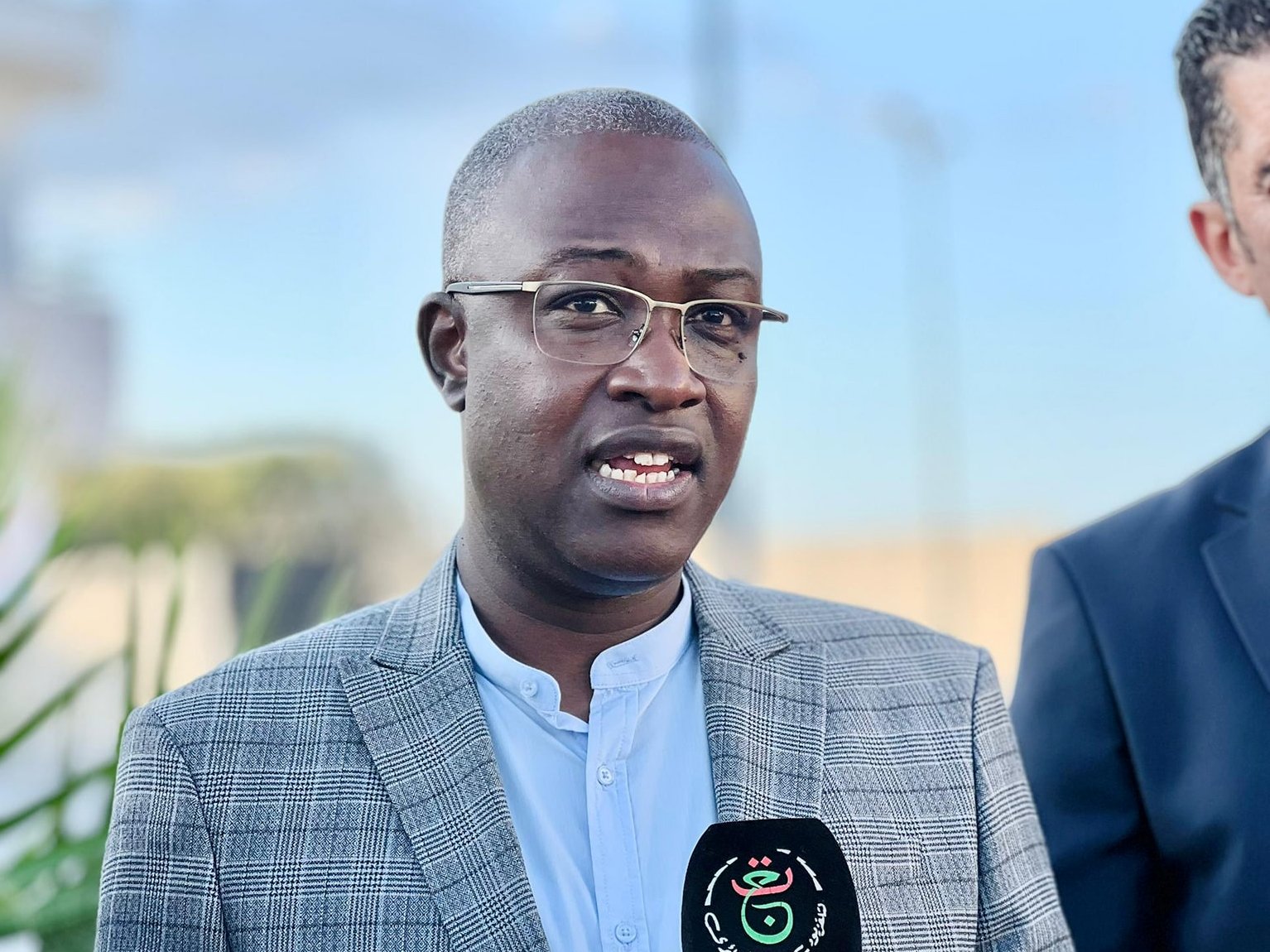 Hidaoui souligne l'importance d'encourager les jeunes dans le domaine des médias numériques