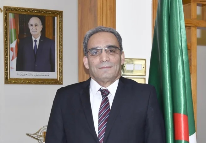 قاسمي الحسني