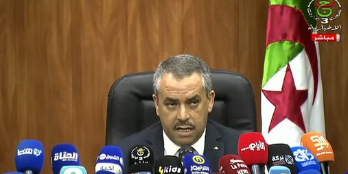 وزير التربية يعلن نتائج شهادة البكالوريا 2025