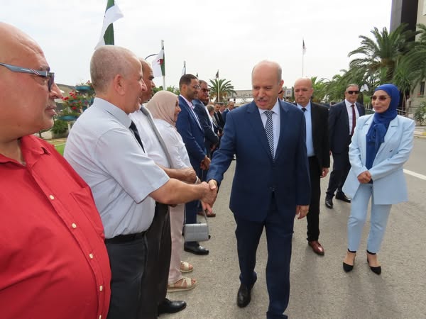 عبد الحق سايحي