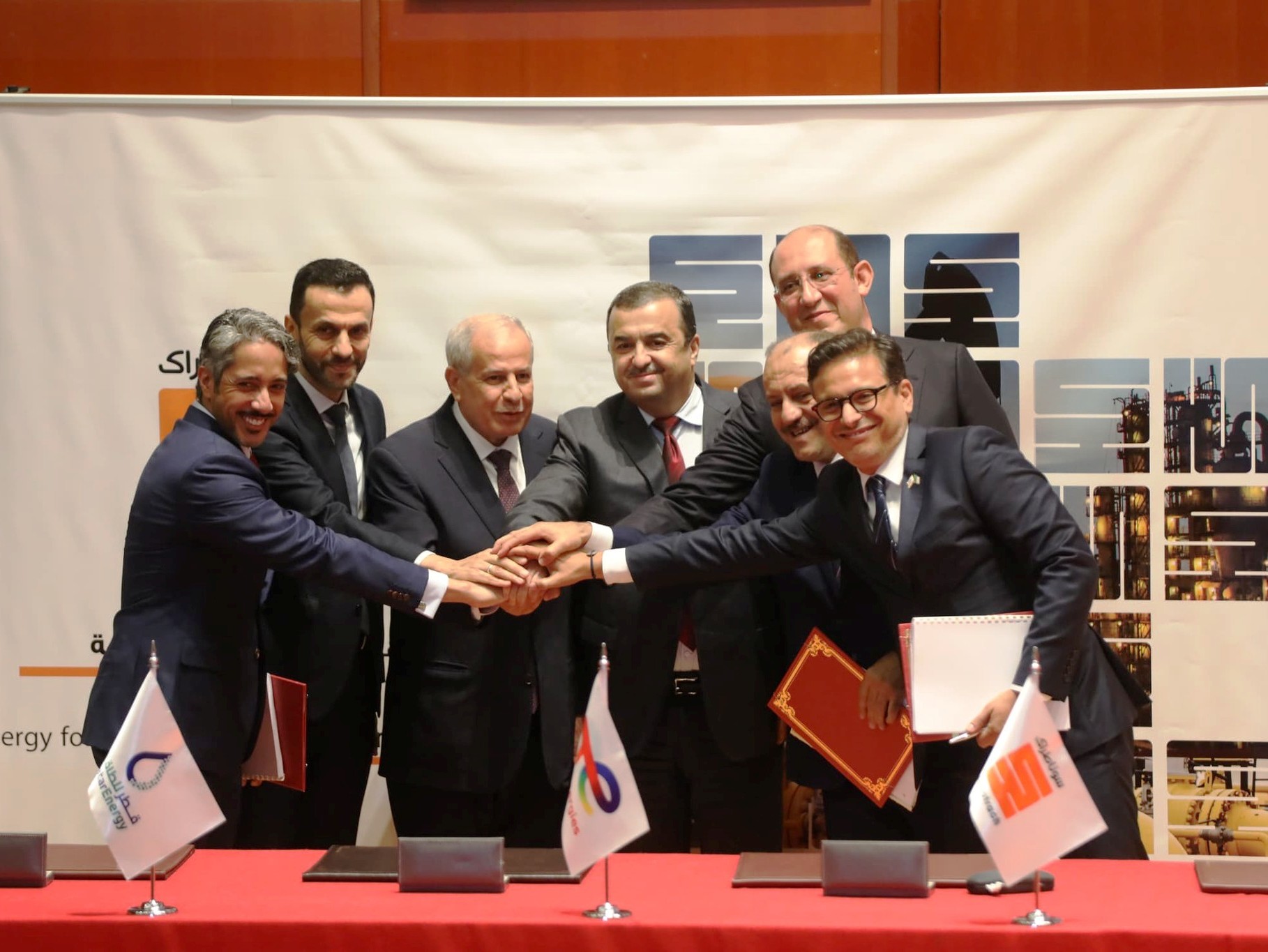 ألجيريا بيد راوند 2024