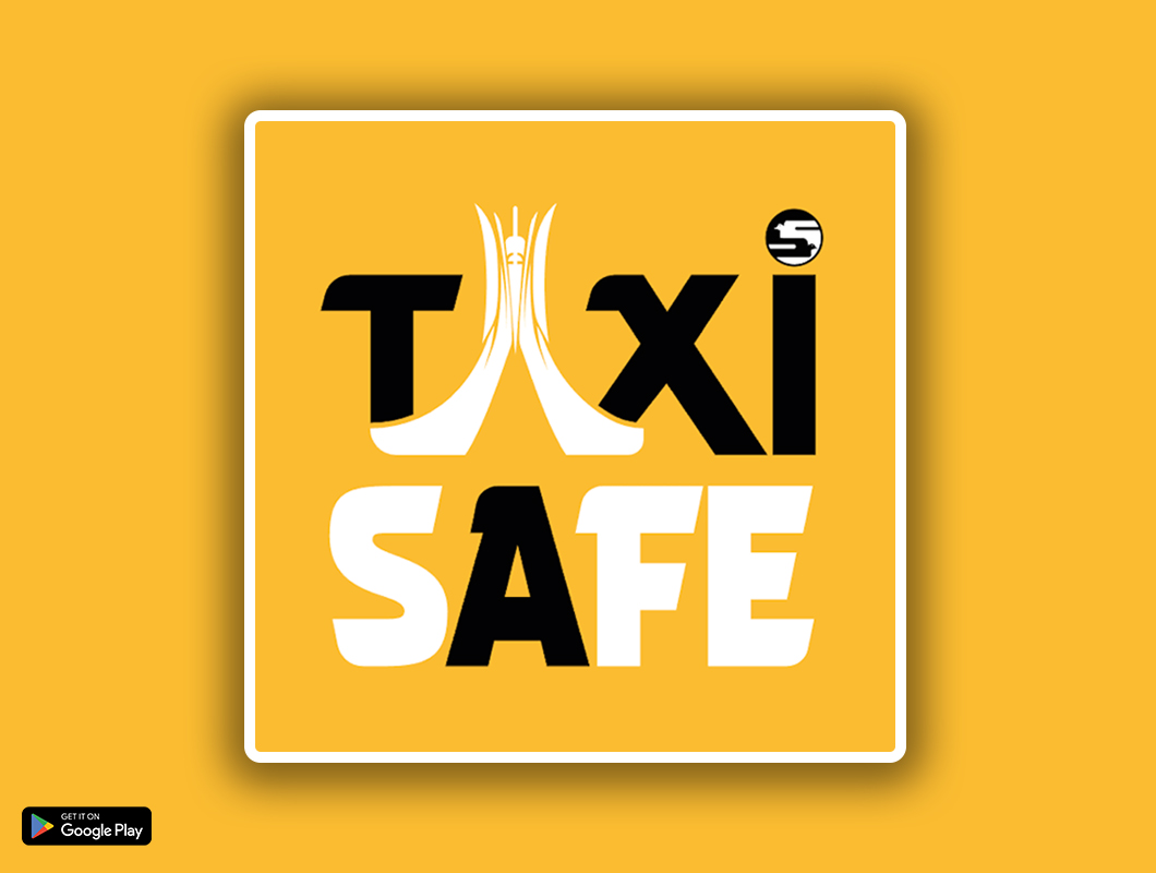 TaxiSafe, une application de réservation de taxis agréés