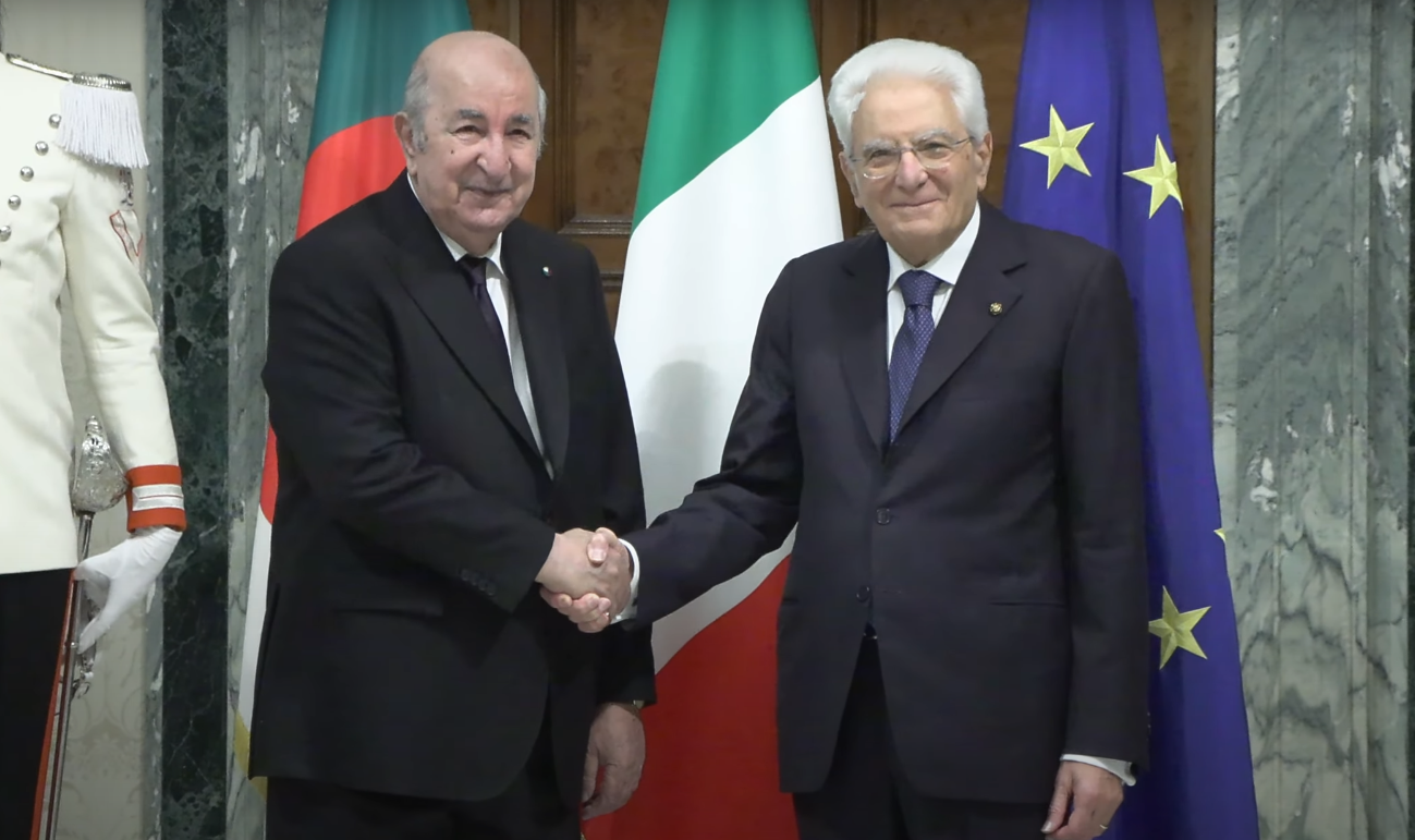 تبون متريلا