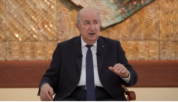 ليس هناك تقشف في الجزائر ولا بد من زوال الاقتصاد الموازي