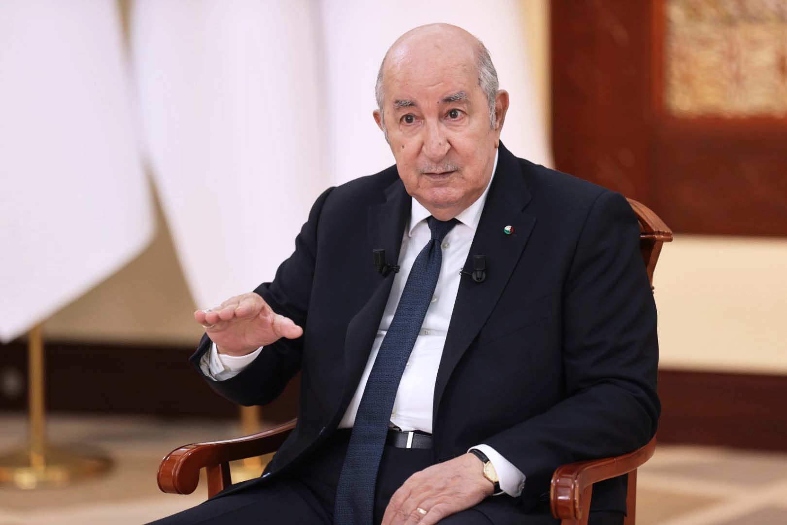 قدرات الجزائر في تخزين الحبوب ستبلغ 9 ملايين طن
