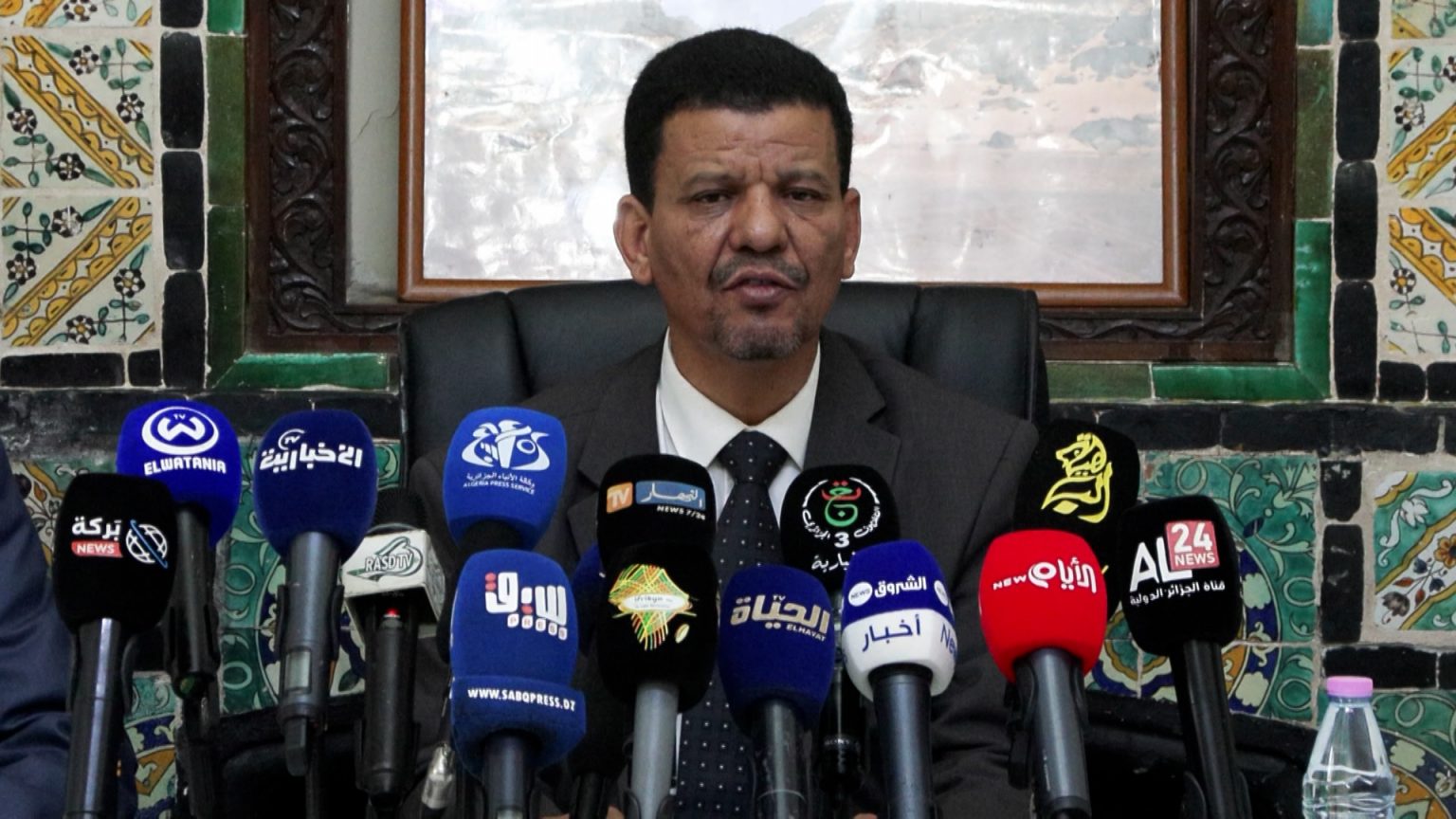 الصحراء الغربية