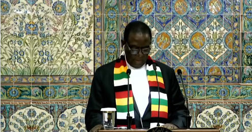 الجزائر بلد صديق تجمعنا به علاقات قوية ومتجذرة