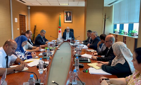 Zitouni marchés gros