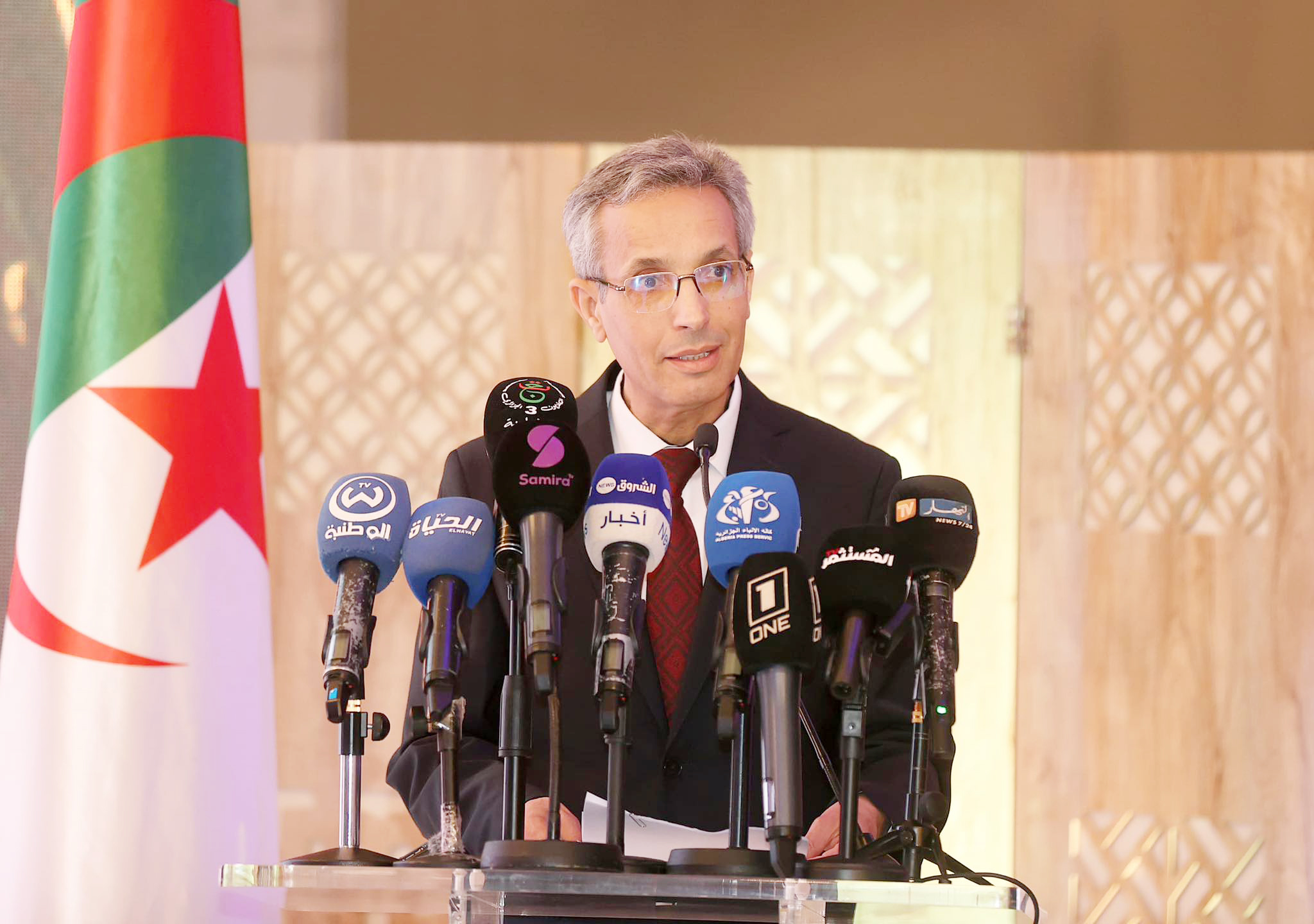 Zouhir Ballalou-Cinéma