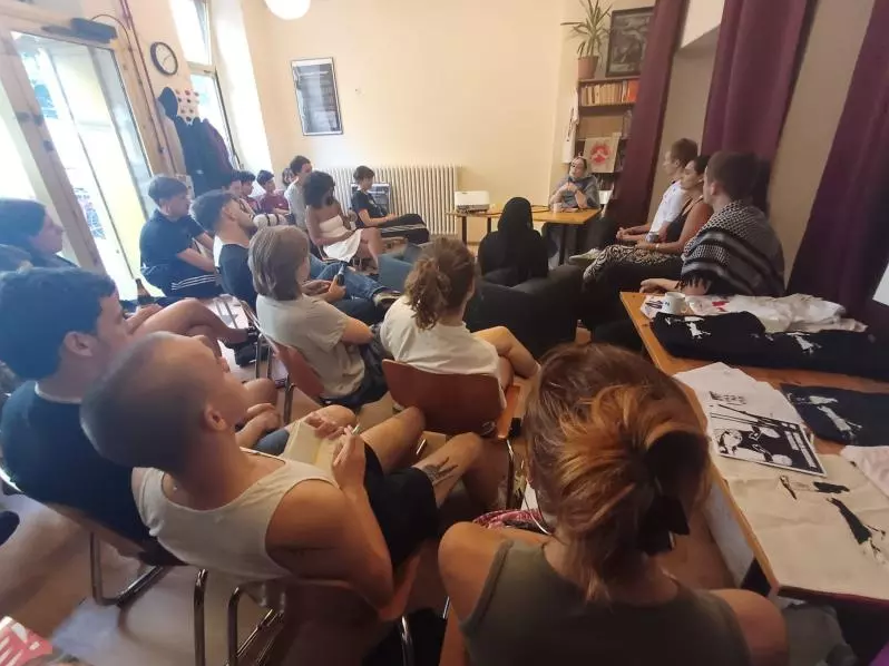 الصحراء الغربية