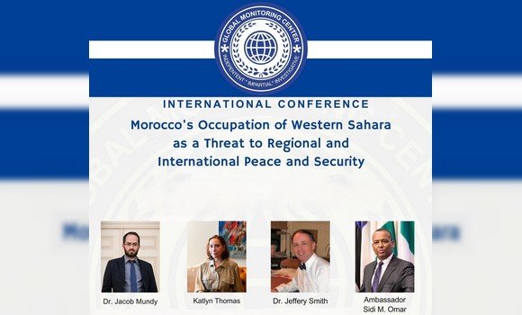 ندوة دولية بنيويورك