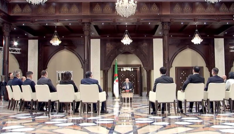 إدراج الصحافة الإلكترونية كآلية لإشهار الصفقات العمومية: القرار التاريخي لرئيس الجمهورية يدخل حيز التنفيذ