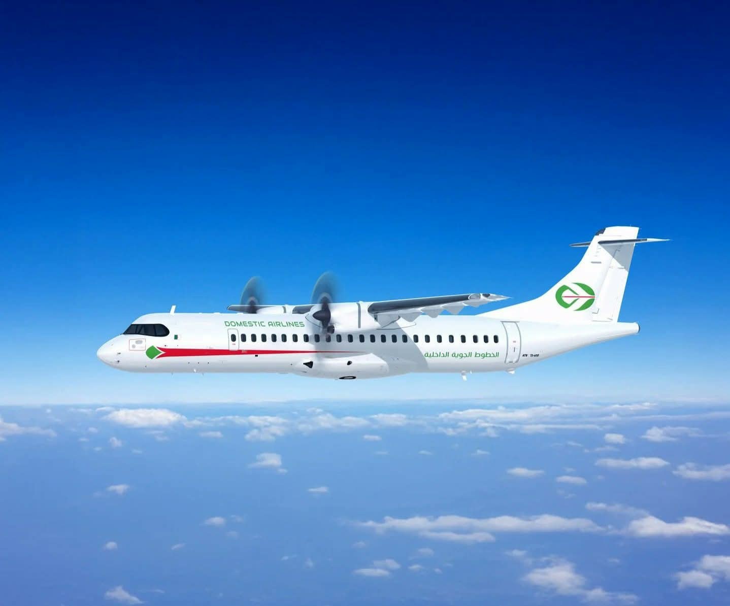 الخطوط الجوية الداخلية: اطلاق اول رحلة الجزائر - تمنراست الثلاثاء المقبل