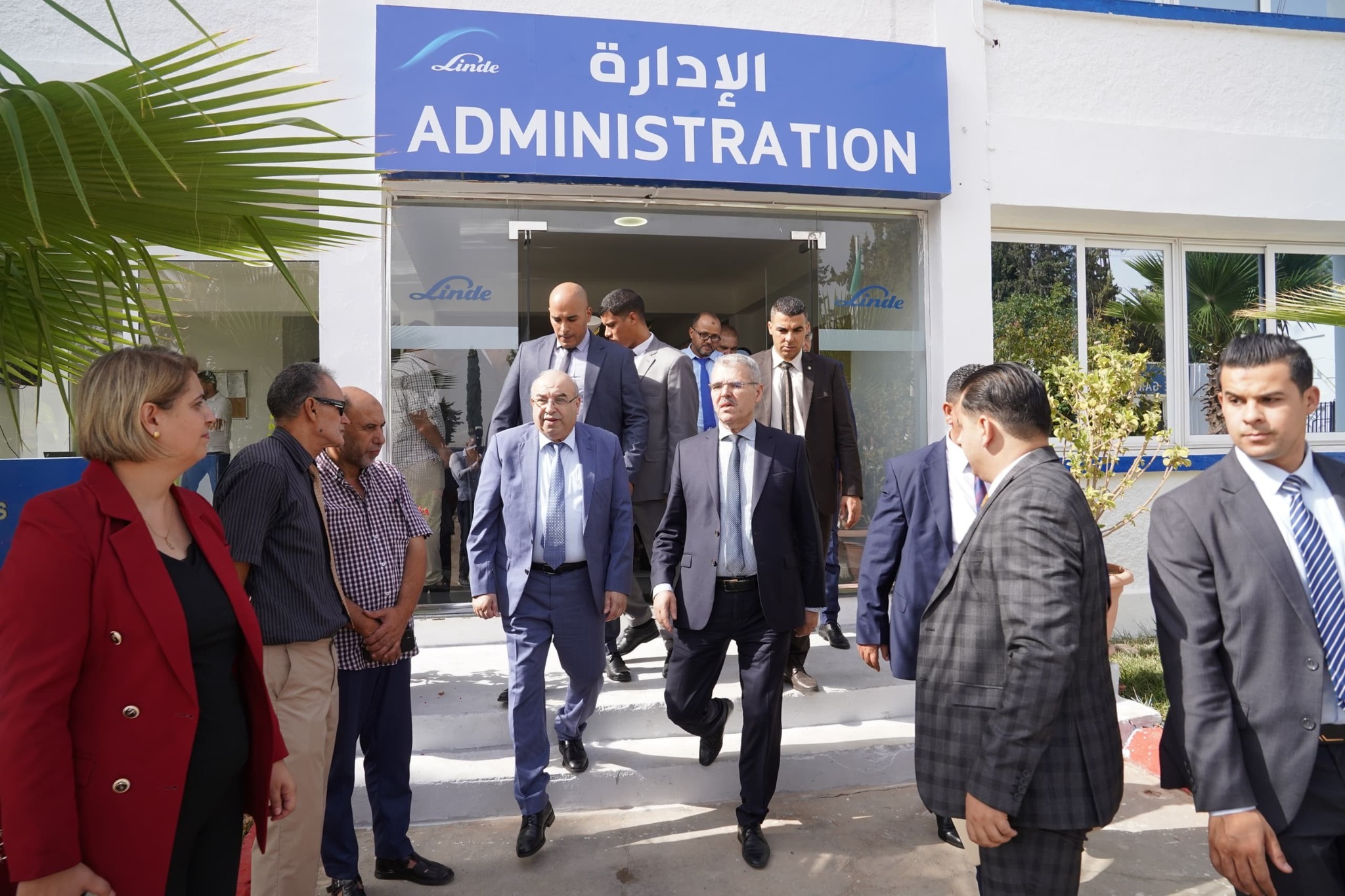 سيدي بلعباس: التأكيد على تعزيز الإنتاج الصيدلاني بالأدوية المبتكرة والتوجه نحو التصدير  