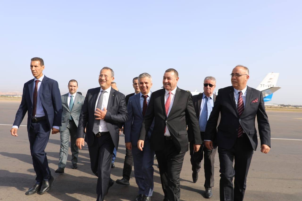 سعيود : إعادة تشغيل 12 قطار "كوراديا" 