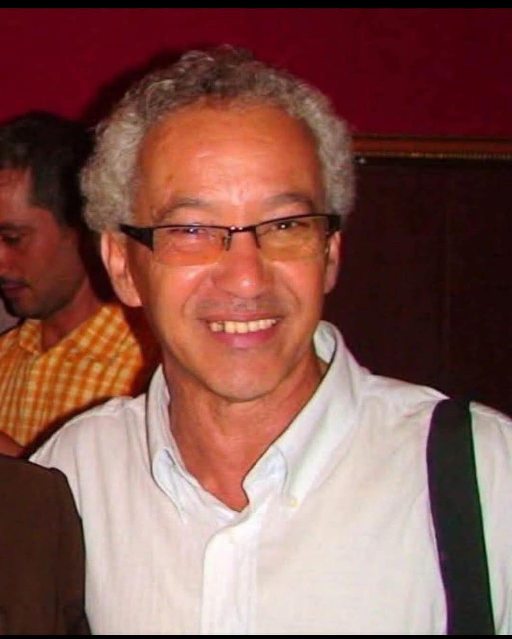 المخرج التلفزيوني و السينمائي نور الدين بن عمر في ذمة الله