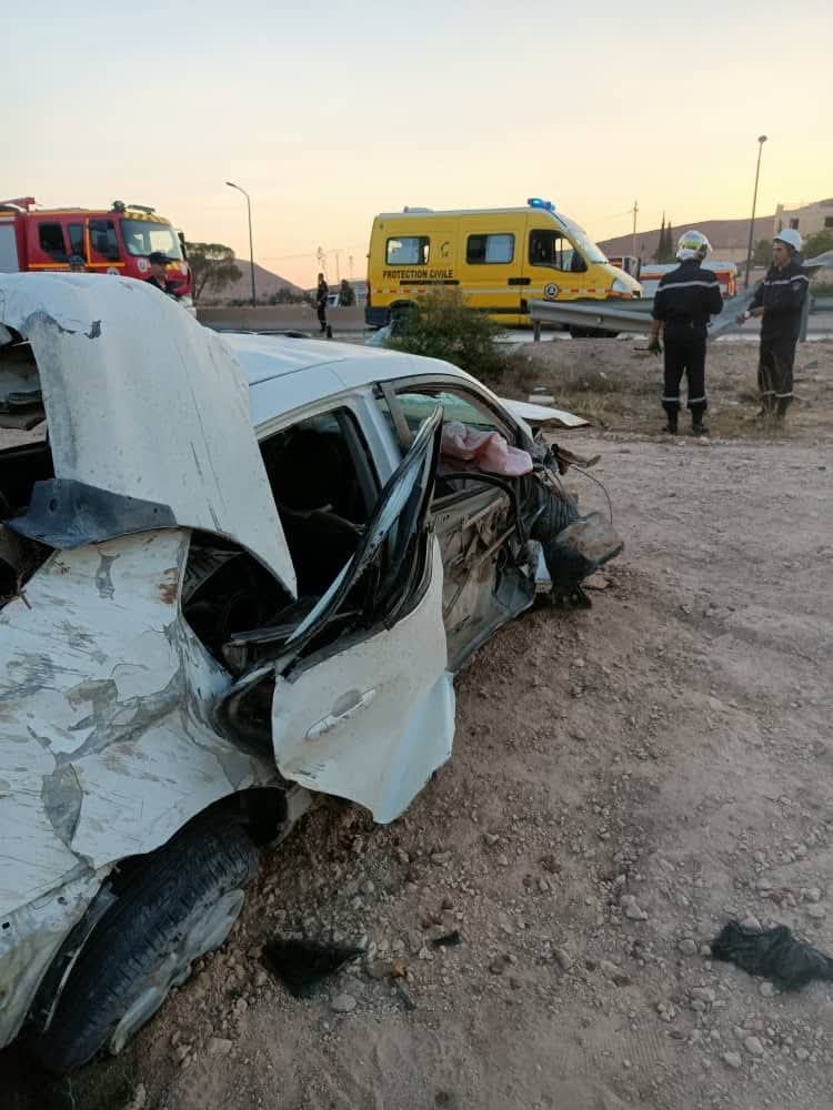 حوادث المرور