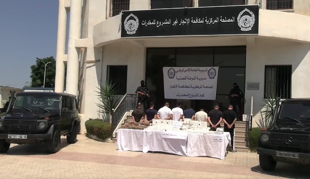 الأمن الوطني