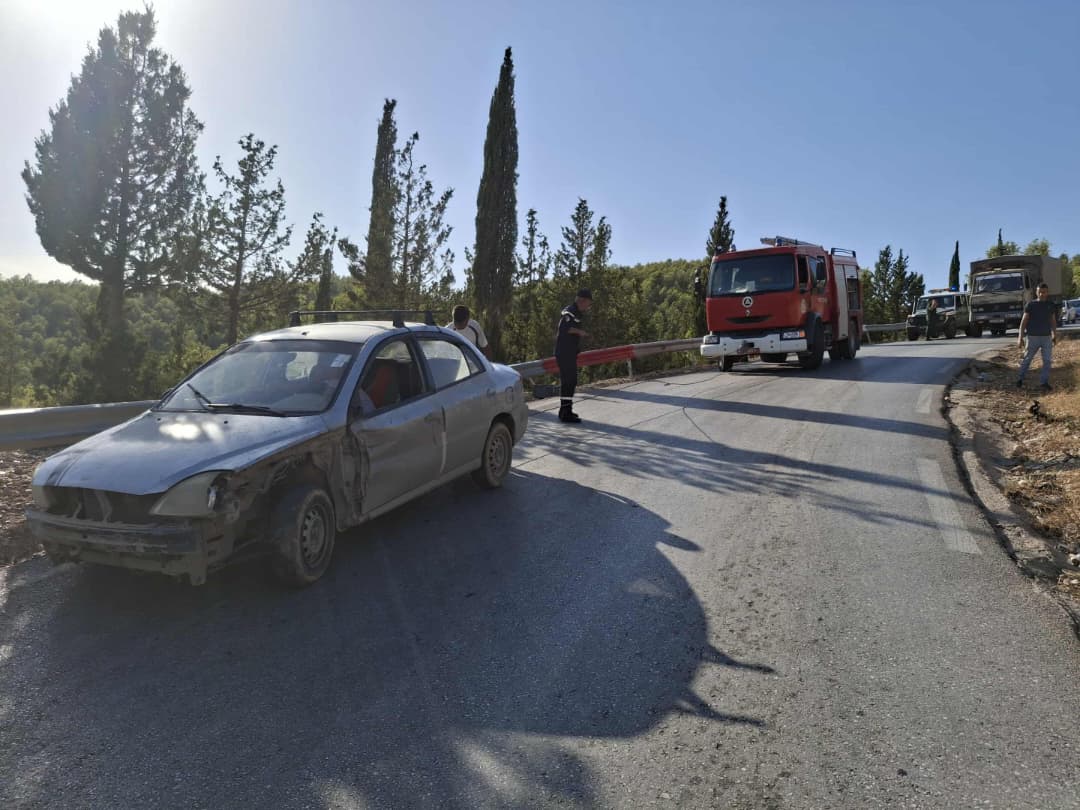 : وفاة 9 أشخاص وإصابة 664 آخرين خلال ال48 ساعة الأخيرة